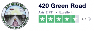 420 green road trustpilot